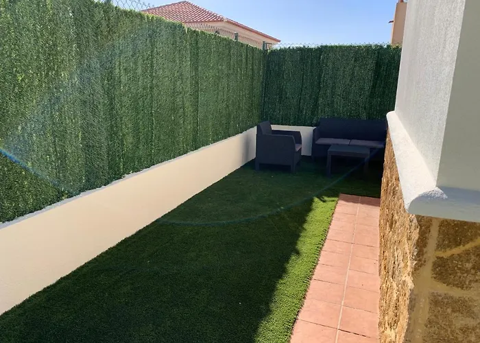 Casa Los Majos