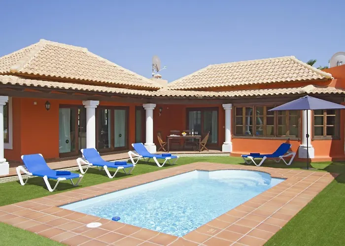 Villas Brisas Del Mar By Escape Home
