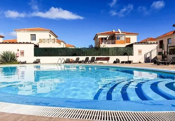 Casa Molinera