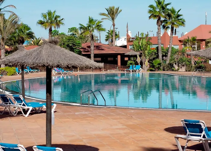 Fuerteventura Apartments Tamarindo 1
