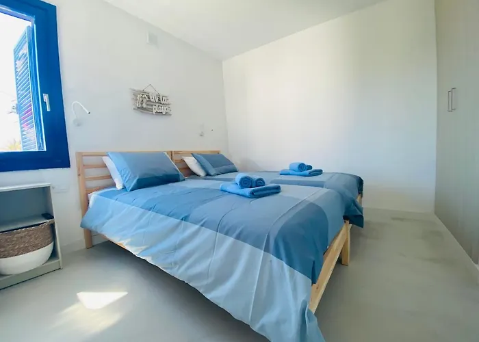 Apartamento Brumar2 Corralejo