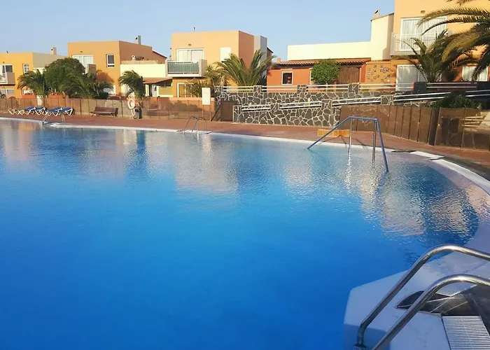 Casa Feliz Corralejo