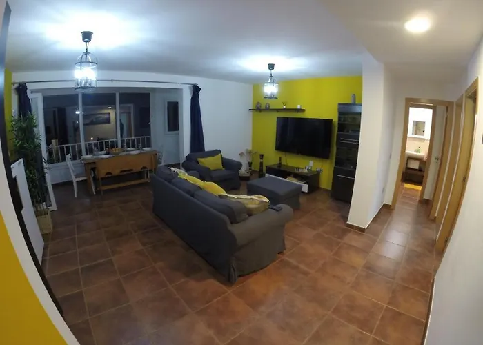 Villa Sol