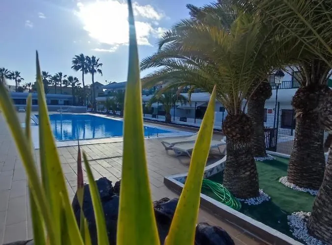 La Casita Del Sol