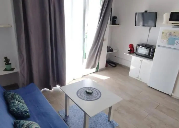 Dunes Apartment To Relax Wifi