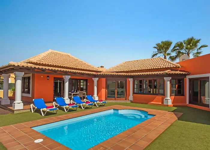 Villa Feliz By Villa Plus
