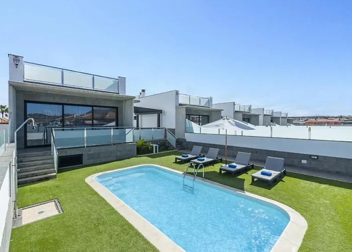 Villa Lola By Villa Plus