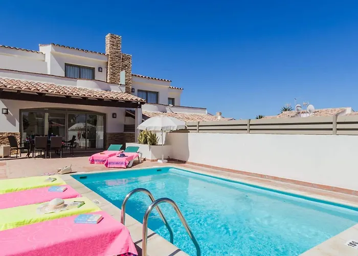 Villa Ola By Villa Plus
