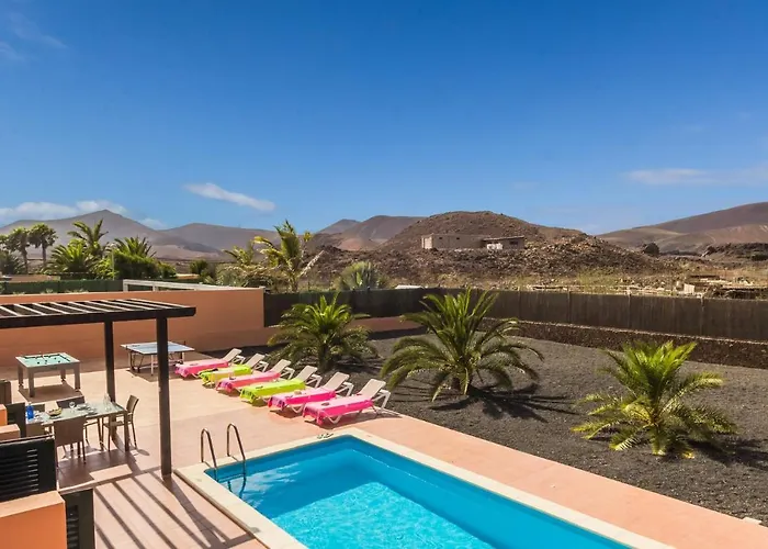 Villa Palm View By Villa Plus