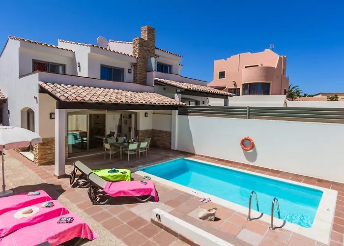 Villa Pino By Villa Plus