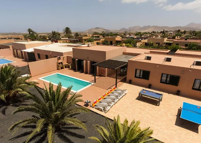 Villa Vista Montana by Villa Plus