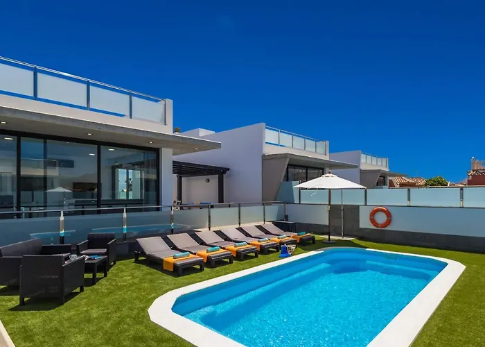 Villa Alana By Villa Plus