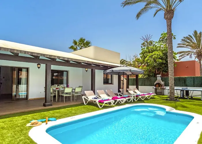 Villa Oasis By Villa Plus