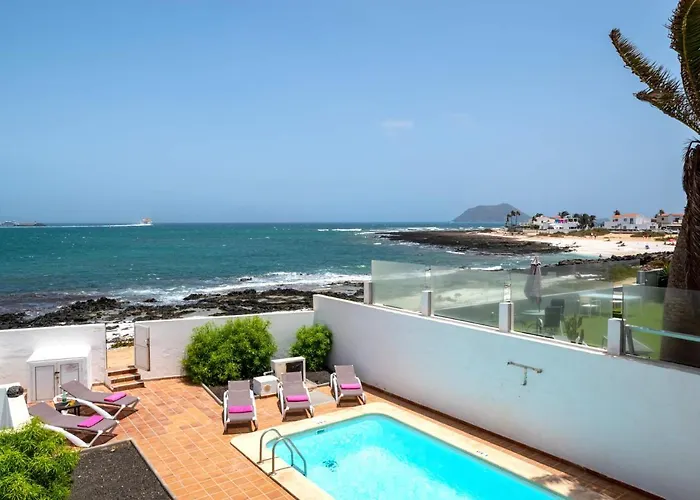 Villa Bella Vista By Villa Plus