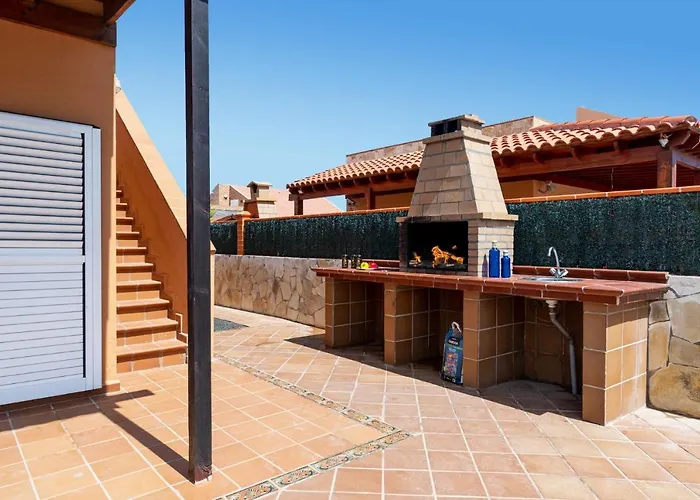 Villa Princesa by Villa Plus