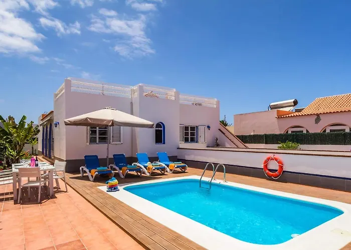 Villa Solmen By Villa Plus