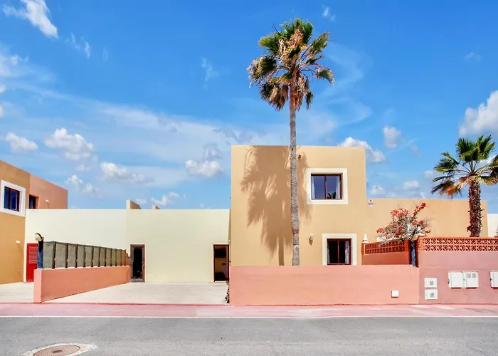 Villa Sol