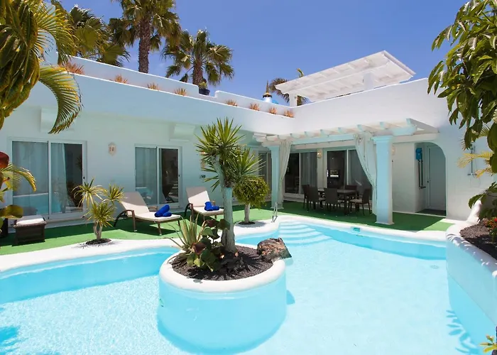 Villa 82