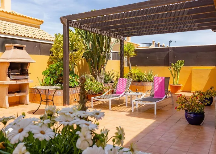 Villa Bella Lucia Luxury 2