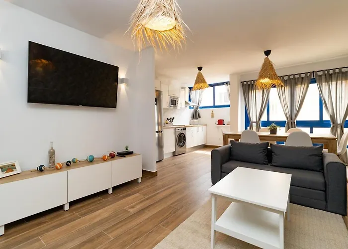 Ortega Home By Best Holidays Fuerteventura
