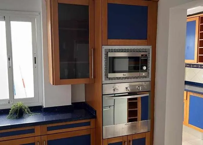 Apartamento Kalma 1