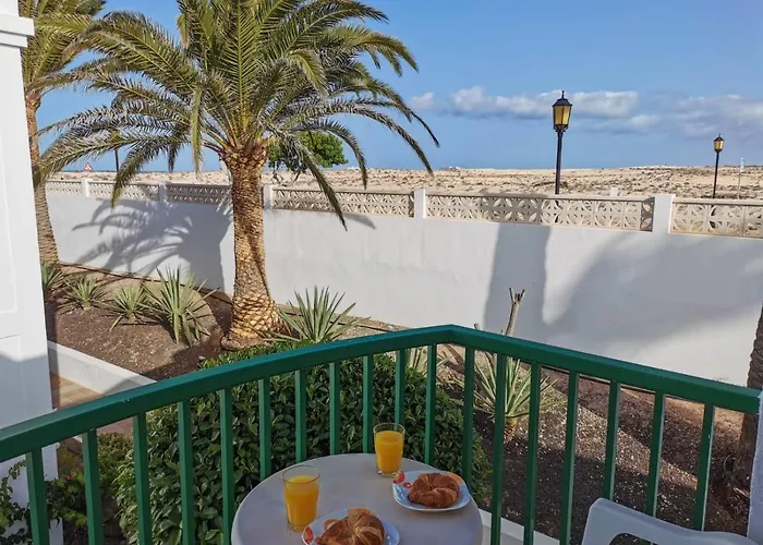La Playa Apartment
