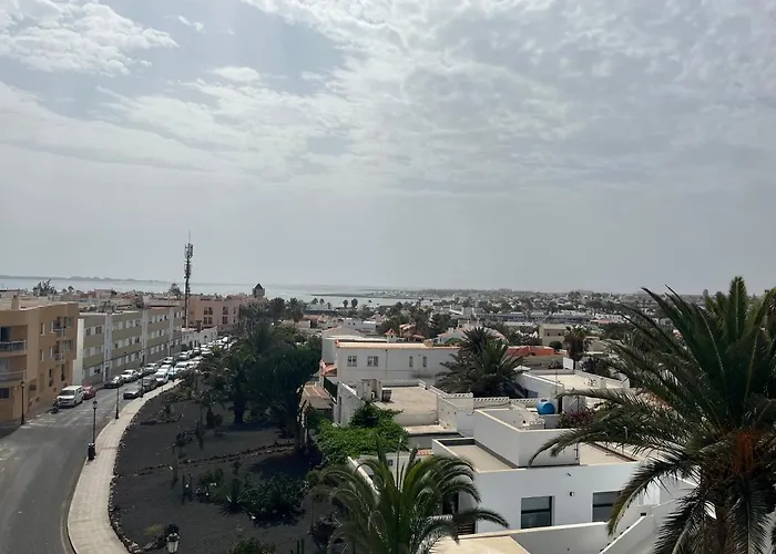 Vivienda Vacacional Maga