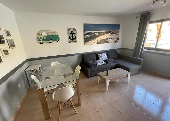 Casa Denny - Oasis Papagayo