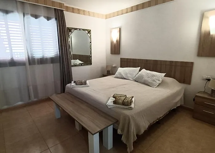 Casa Isabel, The Perfect Home For Your Holidays In Corralejo