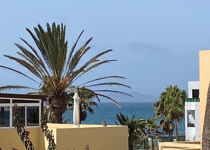 Casa Rodolitos