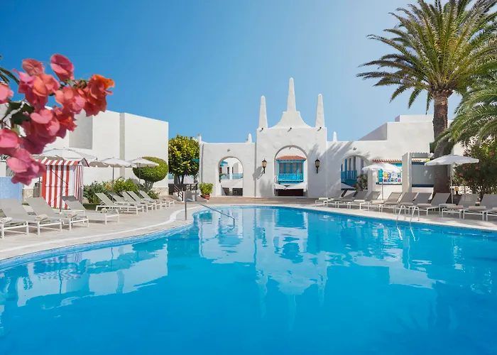 Hotel Suites Fuerteventura Resort
