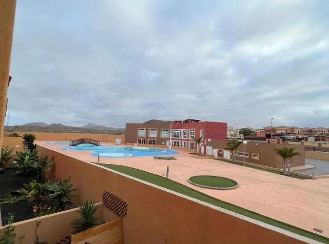 Villa Eden