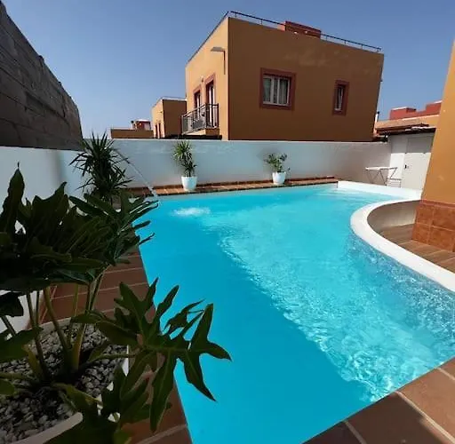 Villa Valeria