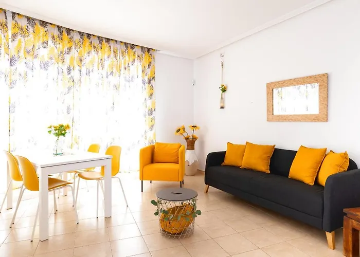 Casa Girasole