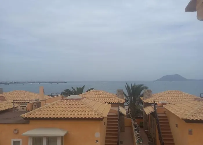 Villa Sara Y Sebas