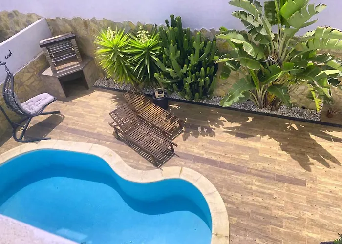Exclusiva Villa De Lujo