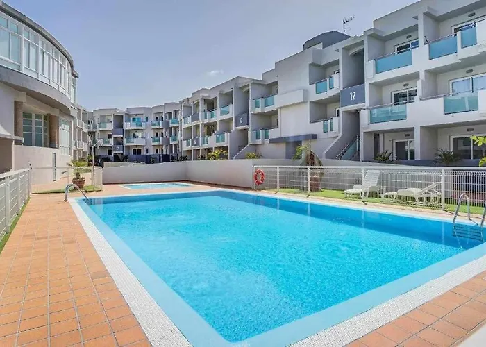 Aldara Home By Best Holidays Fuerteventura