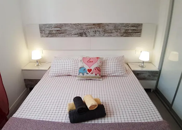 Romantic Escape In Fuerteventura