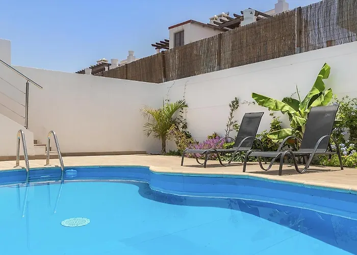 Villa Harmony