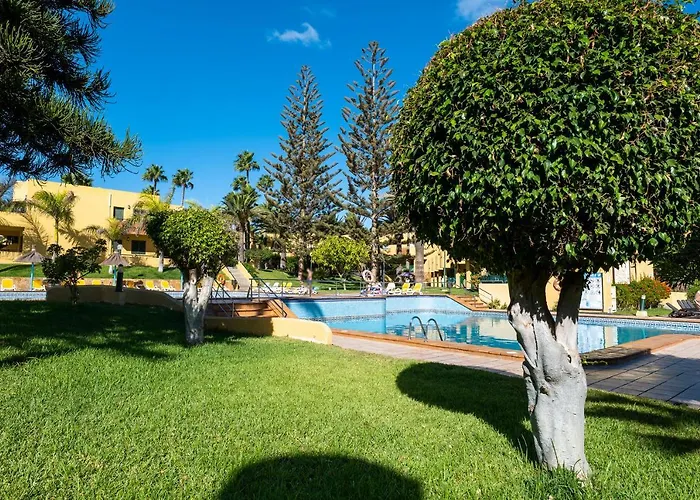 Casa Coco, Corralejo