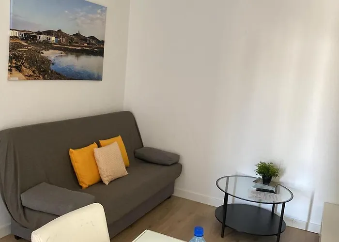 Apartamento Talay 2