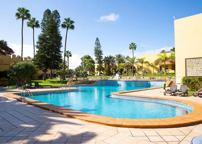 Oeste Tere By Best Holidays Fuerteventura