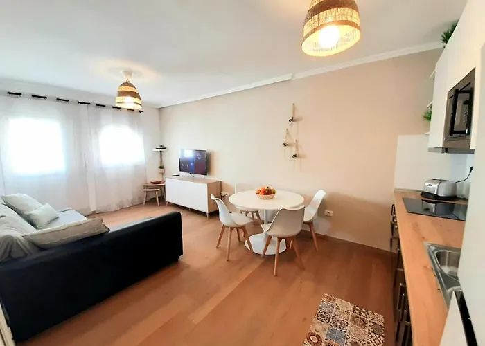Casa Alma Corralejo Bristol