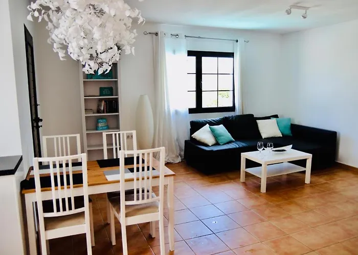 Villa Sunshine
