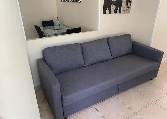 Apartamento Ocean