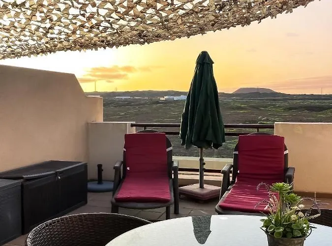 Corralejo Home Arnedo By Best Holidays Fuerteventura