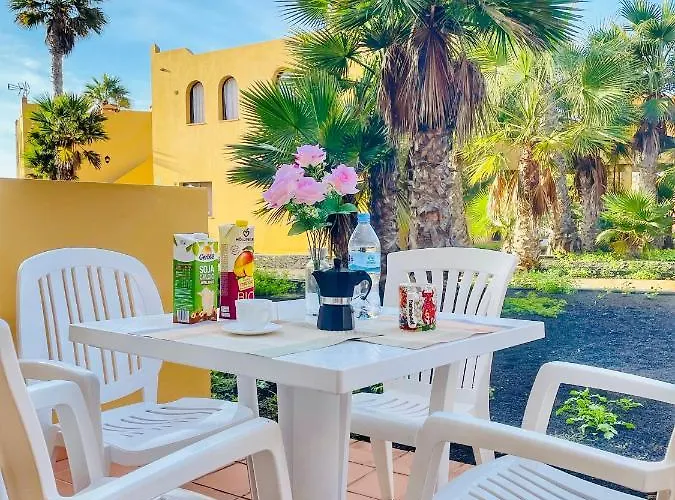 Paradise House