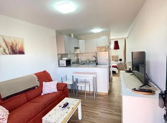 Apartamento Aleri