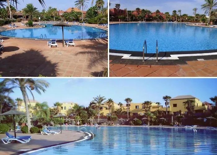 Fuerteventurapartments