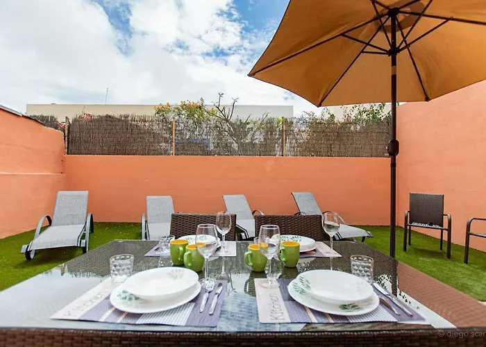 Casa Mariposas